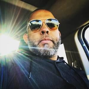 Meet your Posher, Jerry